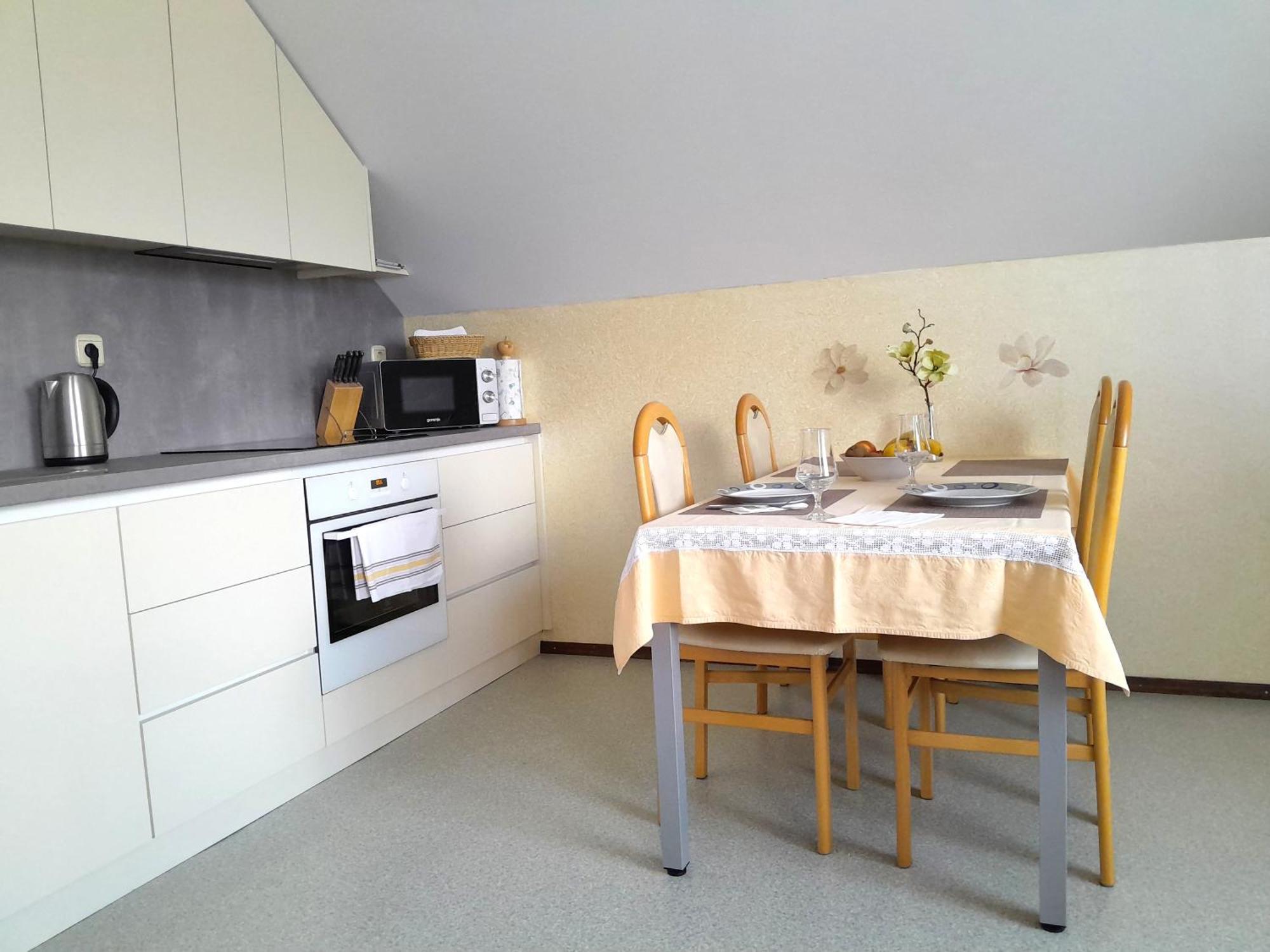Apartments Janjusevic Bled Eksteriør billede
